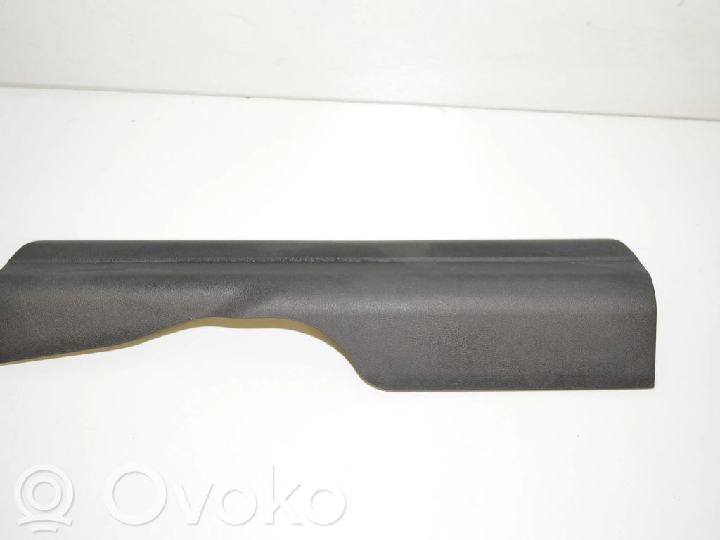 BMW 3 G20 G21 Listwa progowa przednia 