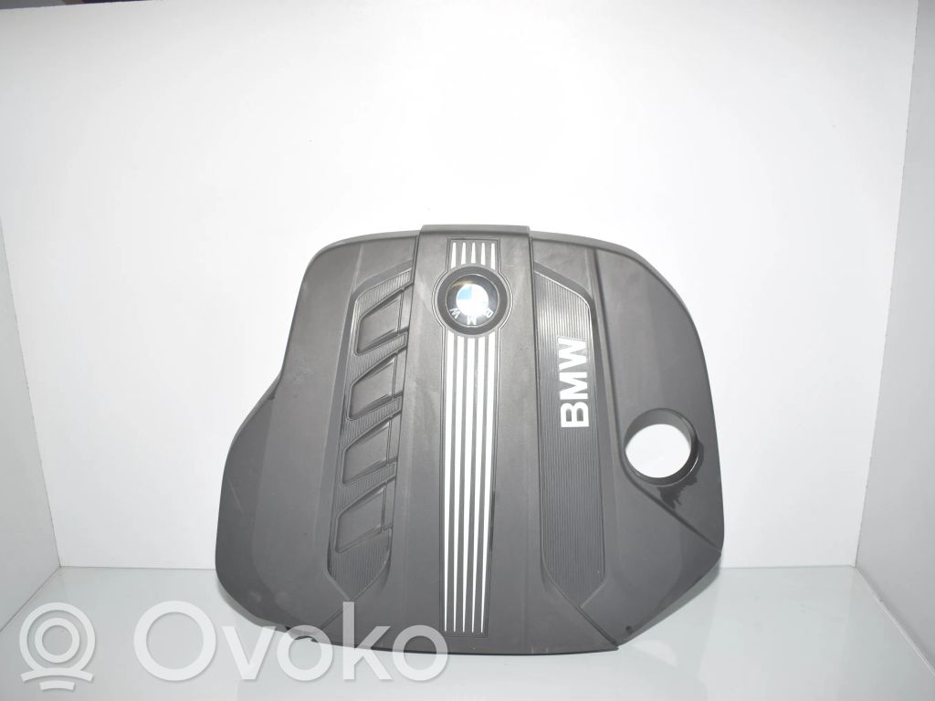 BMW X3 F25 Osłona górna silnika 