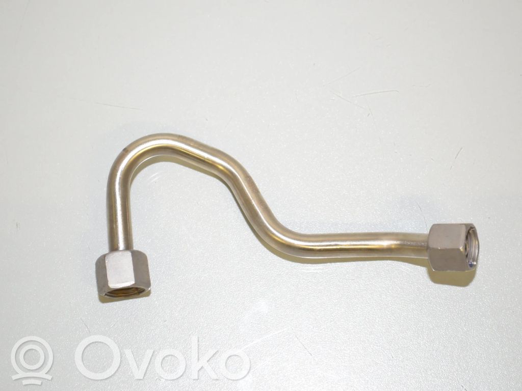 BMW 5 G30 G31 G38 Przewód paliwa 