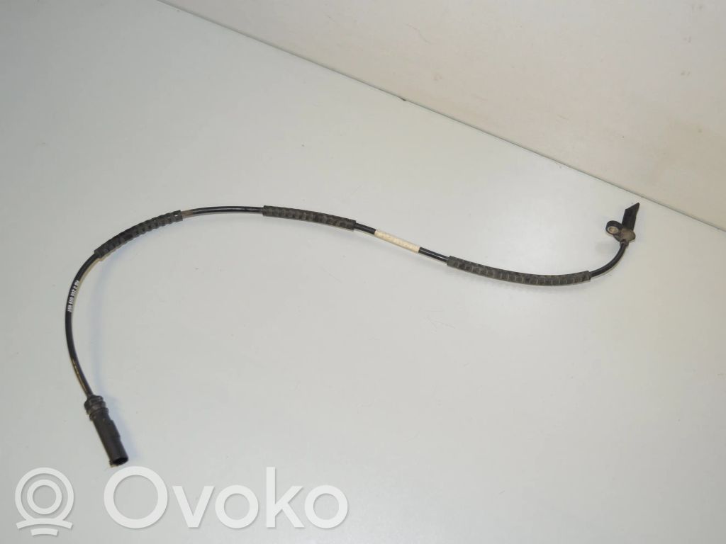 BMW i3 ABS Sensor hinten 