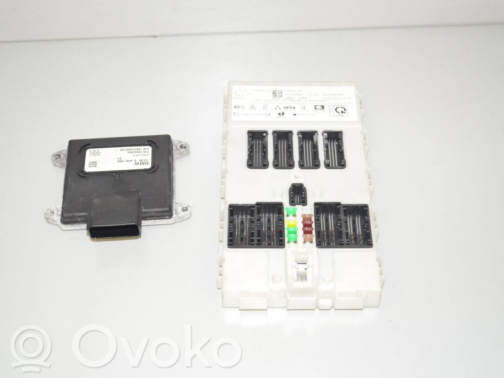 BMW i3 Engine ECU kit and lock set 