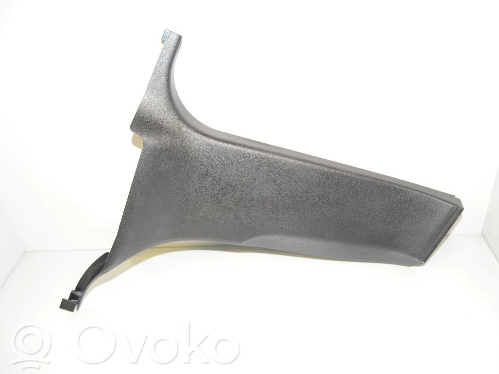 BMW X3 F25 (B) pillar trim (bottom) 