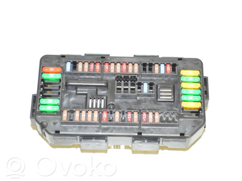 BMW 2 F22 F23 Fuse module 