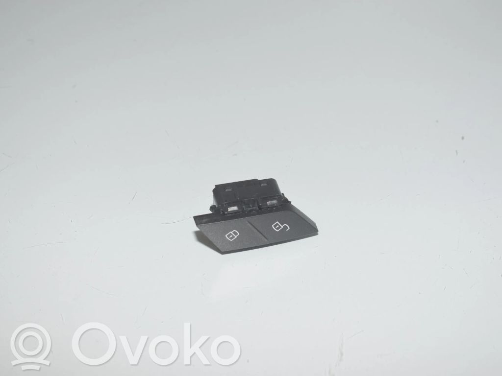 BMW 3 G20 G21 Central locking switch button 