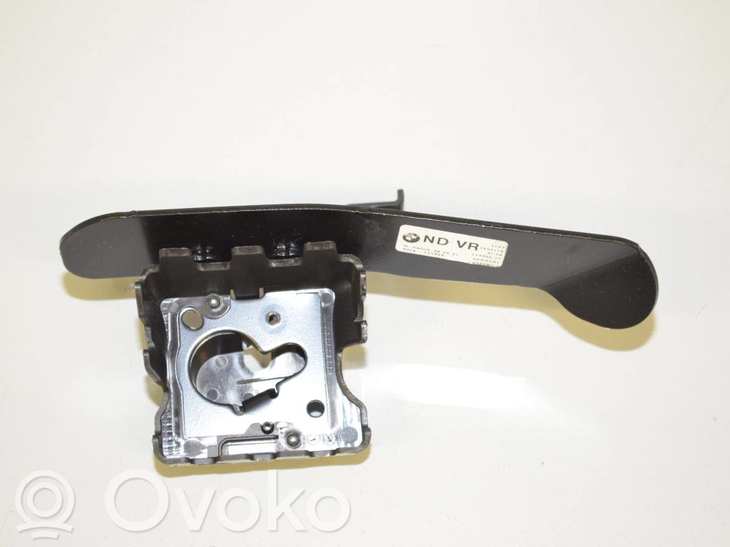 BMW 3 G20 G21 Inny element deski rozdzielczej 