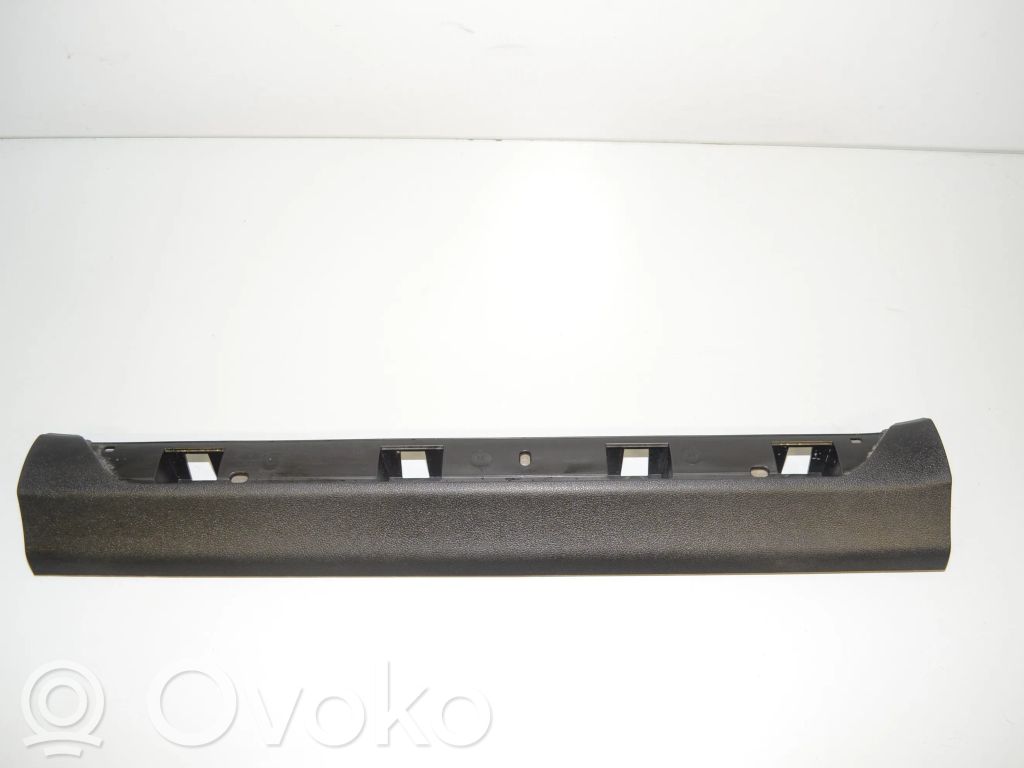 BMW 7 G11 G12 Listwa progowa przednia 