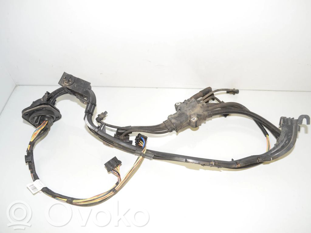 BMW X6 E71 Other wiring loom 