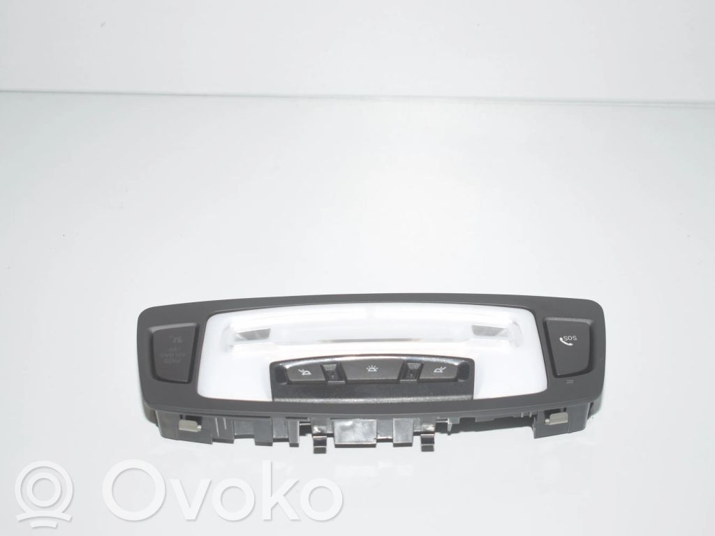 BMW 4 F32 F33 Rear seat light 