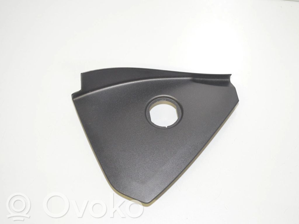 BMW i3 Dashboard side end trim 