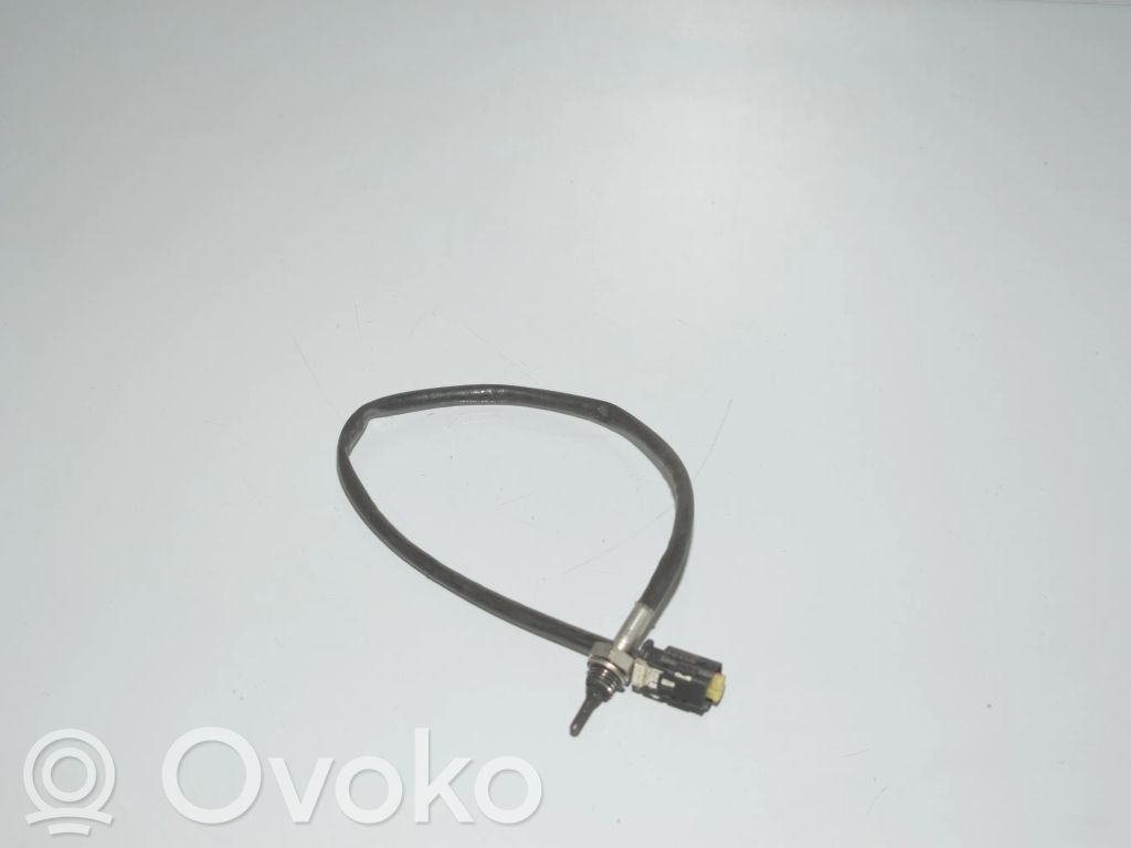 BMW 7 G11 G12 Sensor de temperatura del escape 