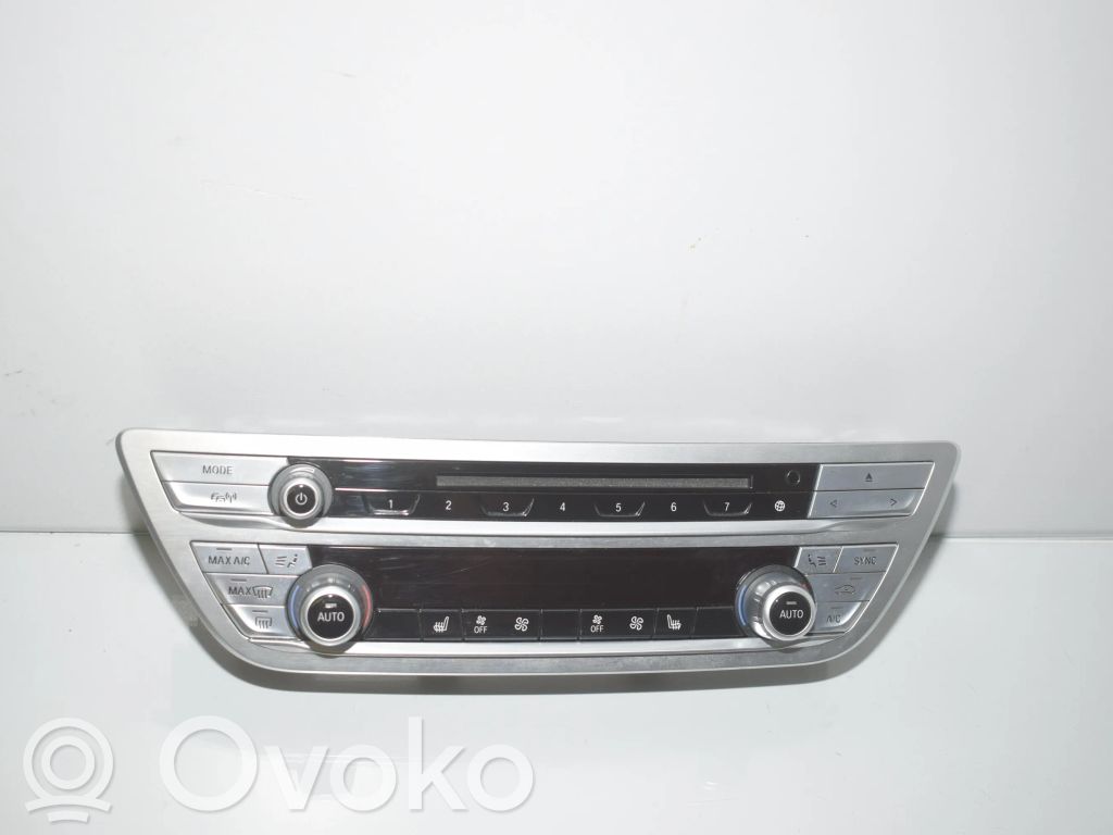 Panel klimatyzacji   6834371,64116834371,7947846,5A48101,61315A48101,61316801279,61316801280,61316801283,61316801284,61316819185,61316822778,61316822779,61316822782,61316822783,61316826825,61316834377,61316999381,61317947846,6801279,6801280,6801283,6801284,6819185,6822778,6822779,6822782,6822783,6826825,6834377,6999381