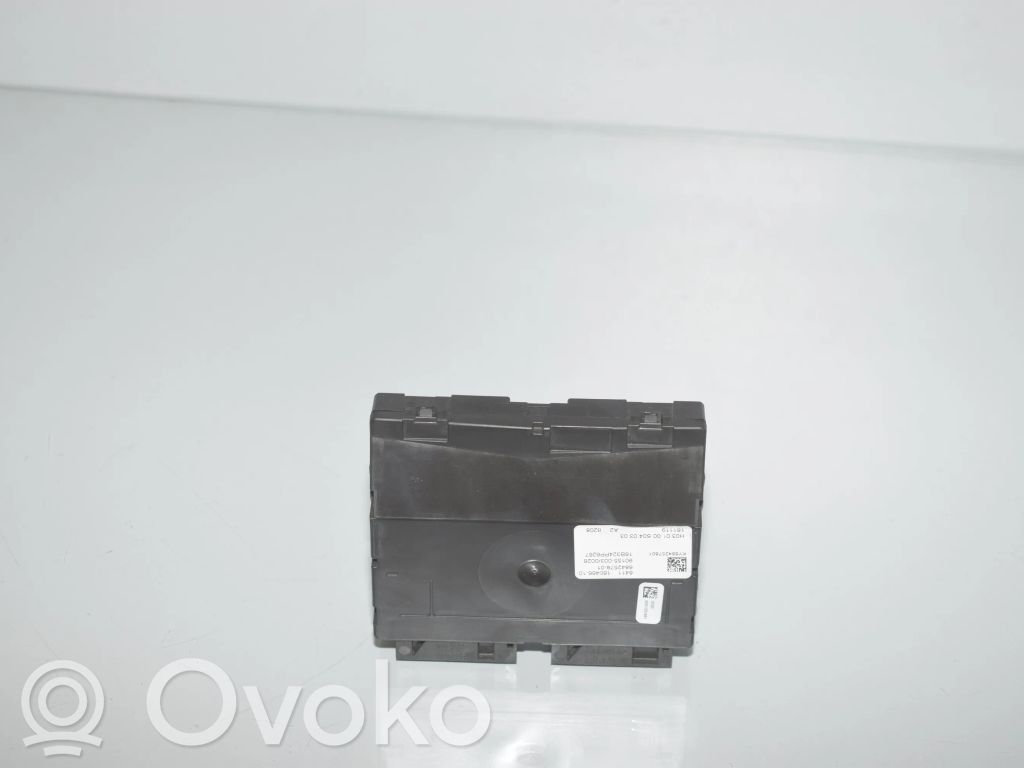 BMW 7 G11 G12 Air conditioner control unit module 