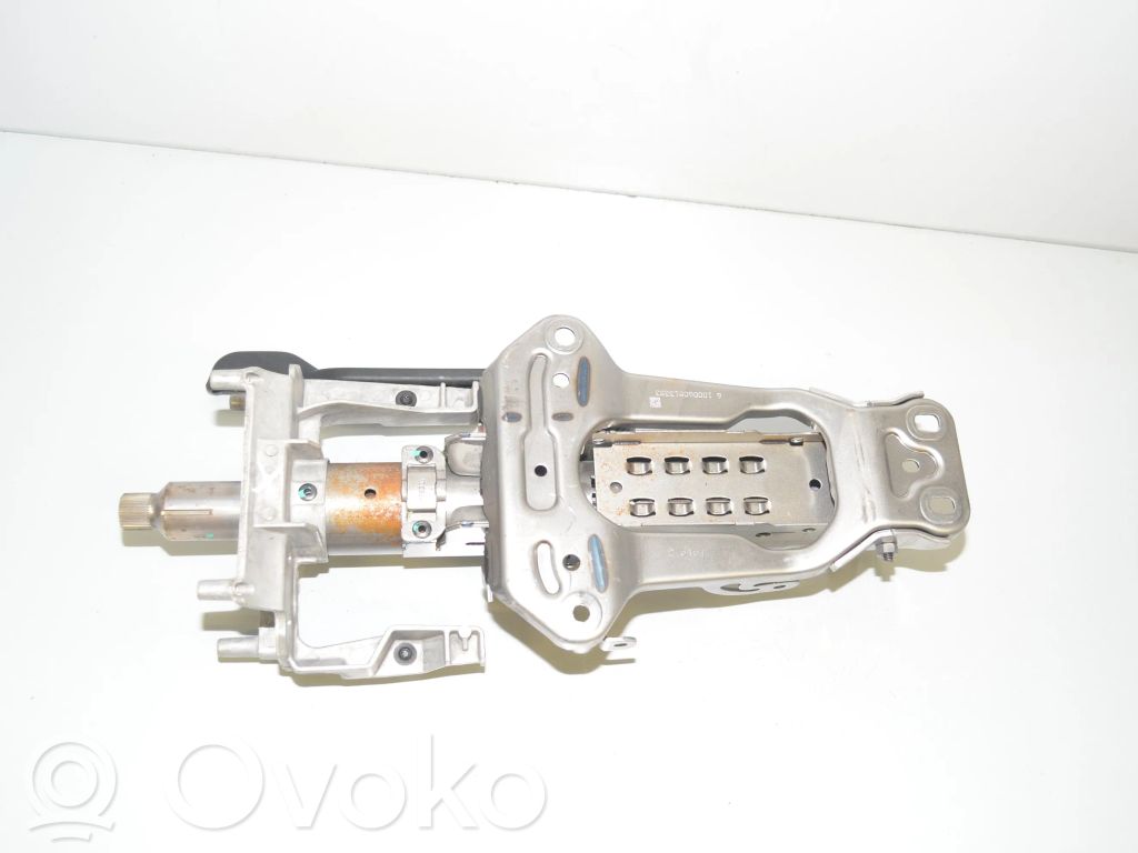 BMW i3 Steering wheel axle set 