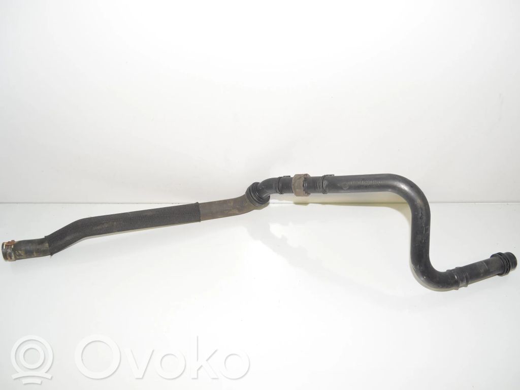 BMW i3 Engine coolant pipe/hose 