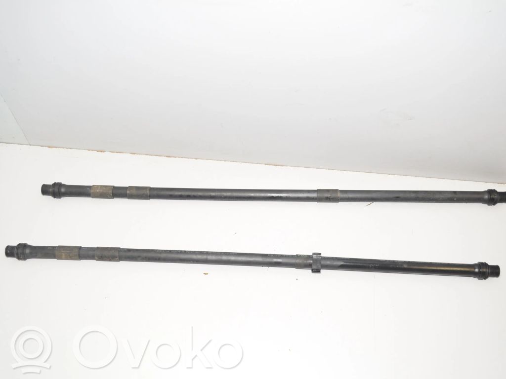 BMW i3 Engine coolant pipe/hose 