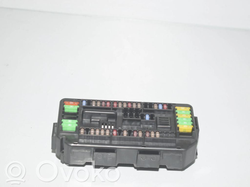 BMW 4 F36 Gran coupe Fuse box set 