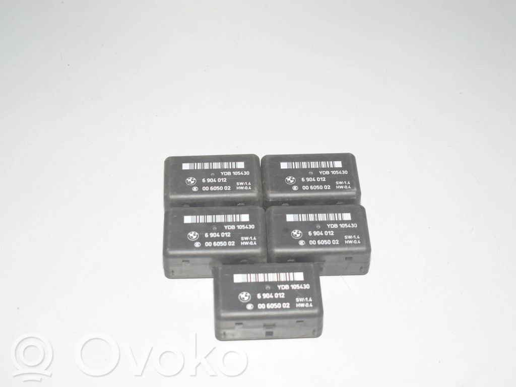 BMW X5 E53 Rain sensor 