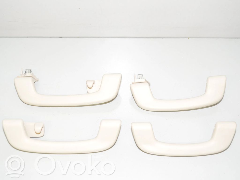 BMW 3 G20 G21 Komplet uchwytów do sufitu 