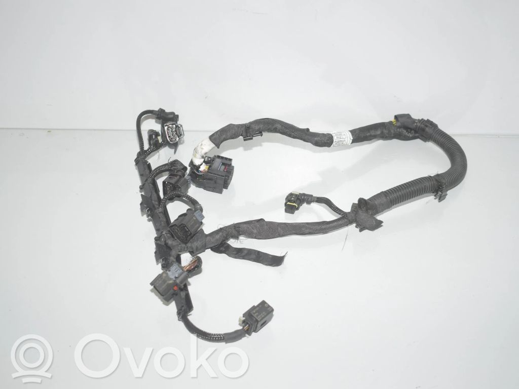 BMW 3 G20 G21 Cablaj injectoare combustibil 