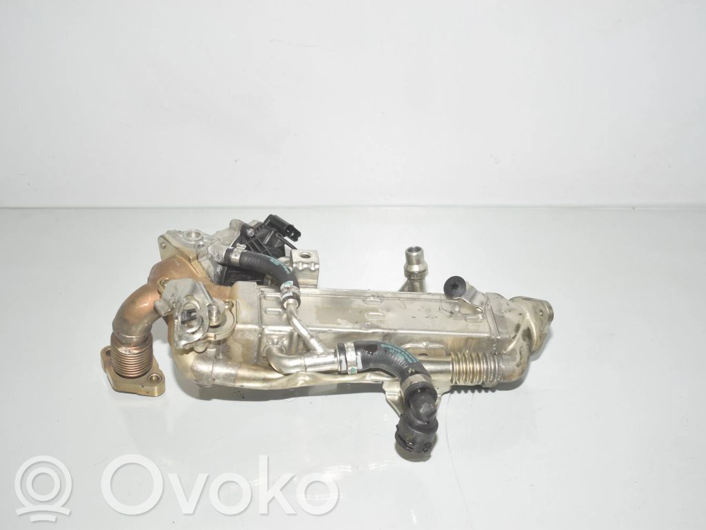 BMW 3 G20 G21 EGR aušintuvas 