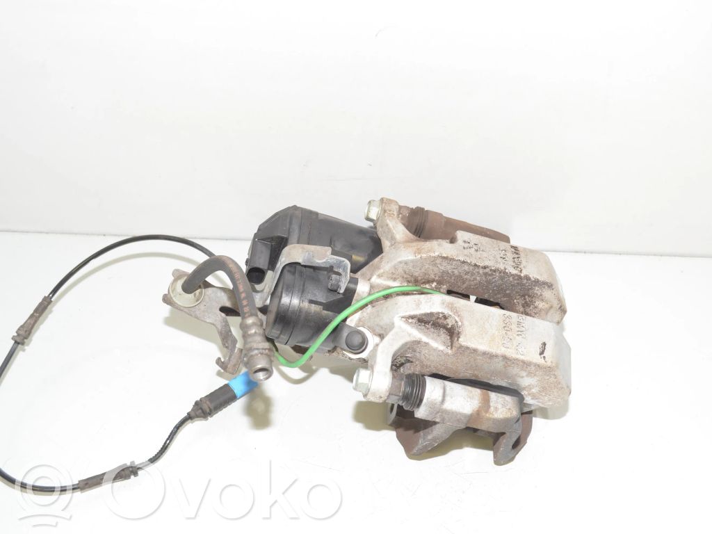 BMW 3 G20 G21 Etrier frână spate 