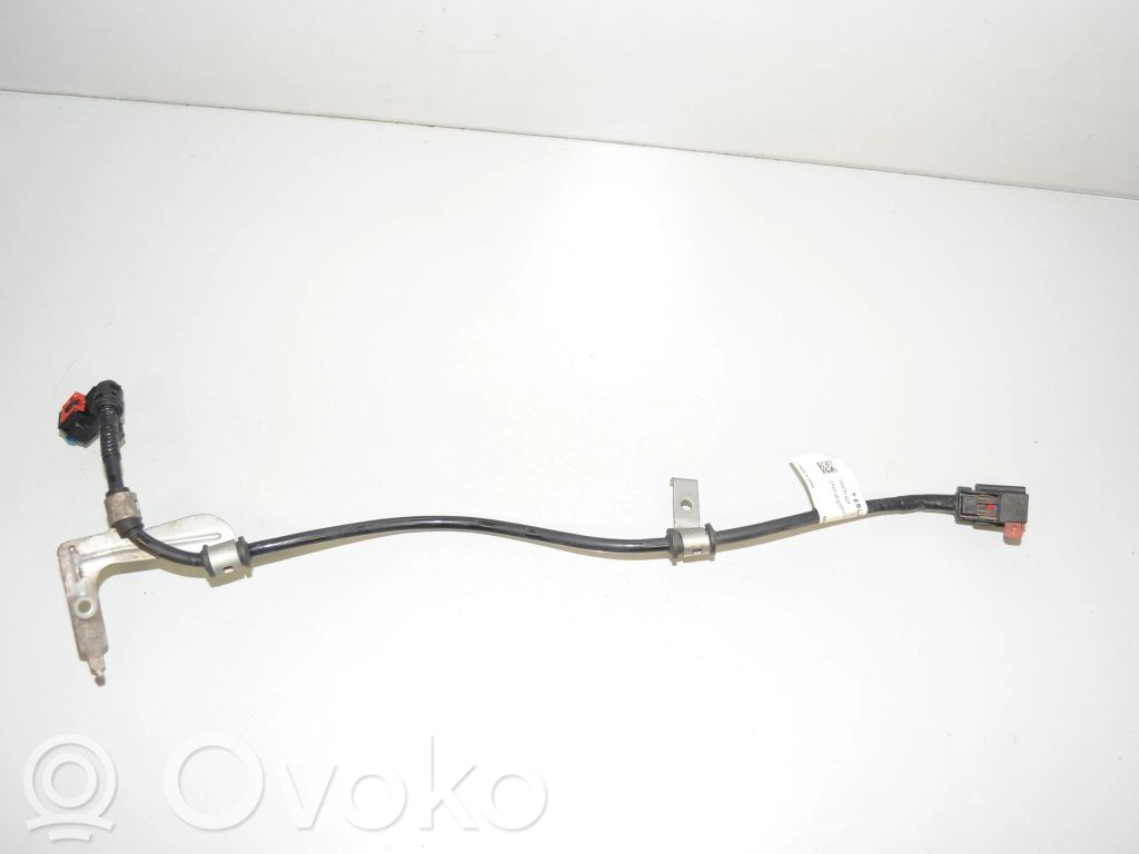 Tesla Model 3 Otros cableados 