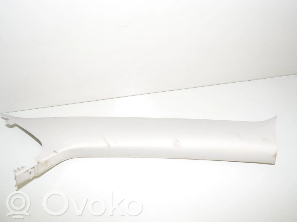 Tesla Model 3 (A) pillar trim 