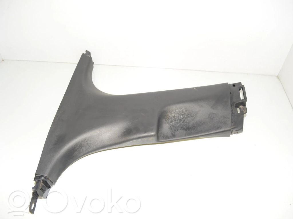 Tesla Model 3 (B) statramsčio apdaila (apatinė) 