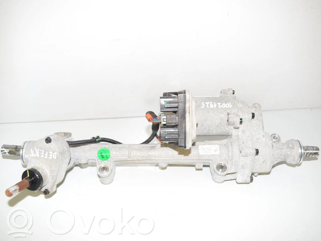 Tesla Model 3 Steering rack 