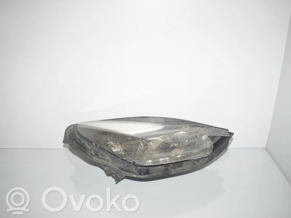Tesla Model 3 Headlight/headlamp 