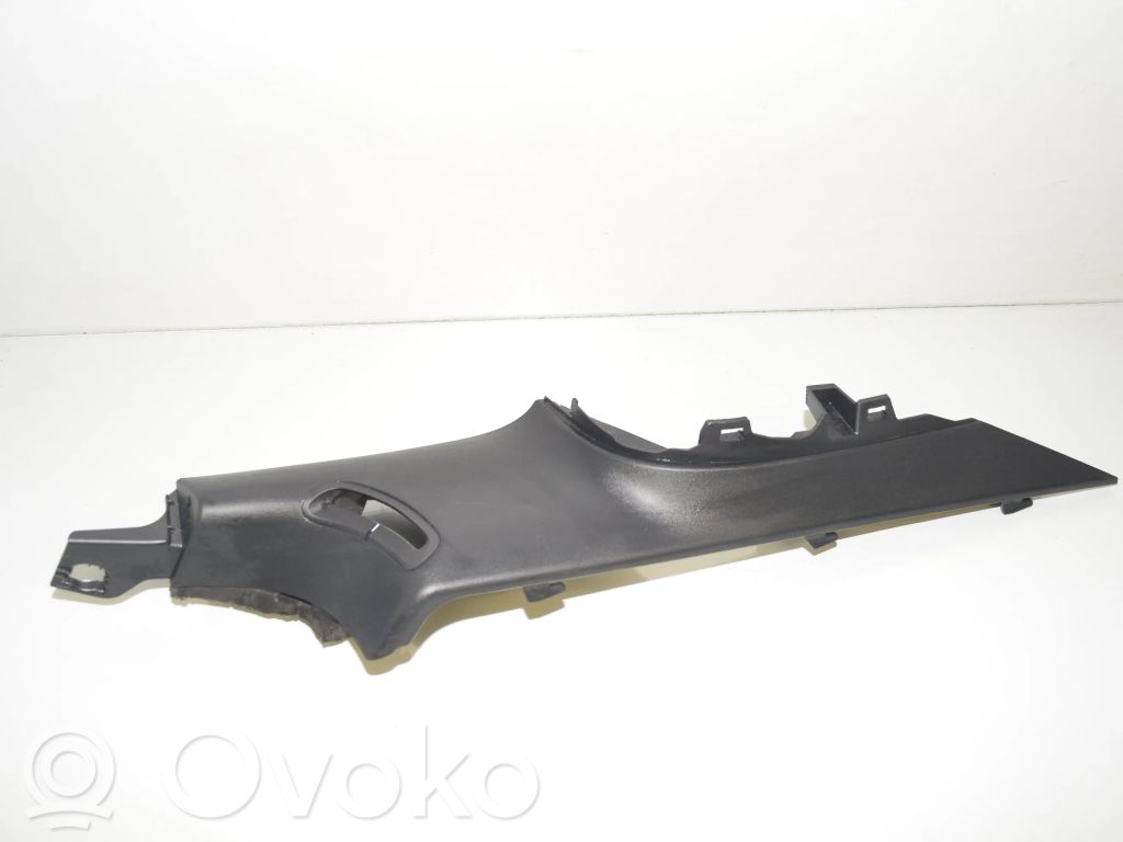 Tesla Model 3 (D) statramsčio apdaila (viršutinė) 