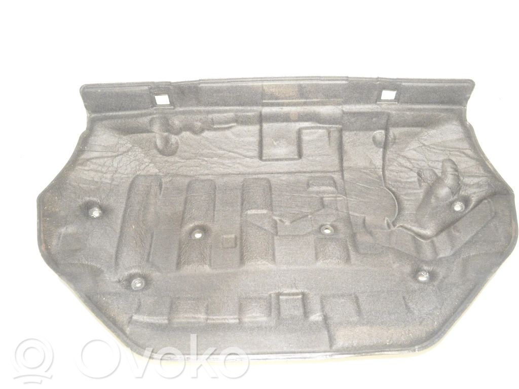Tesla Model 3 Engine bonnet/hood sound/heat insulation 