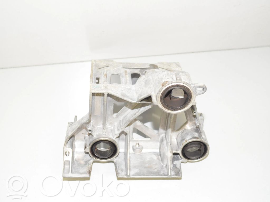 Tesla Model 3 A/C compressor mount bracket 