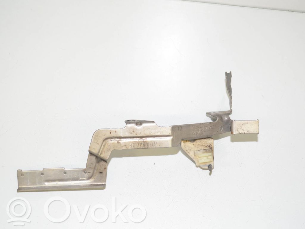 BMW X5 G05 Inna część podwozia 
