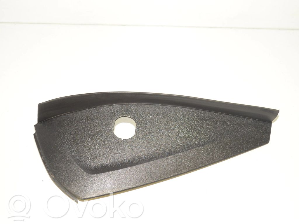 BMW X5 G05 Verkleidung Armaturenbrett Cockpit seitlich 