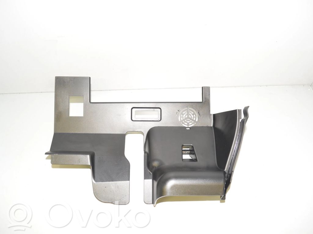 BMW i3 Dashboard lower bottom trim panel 