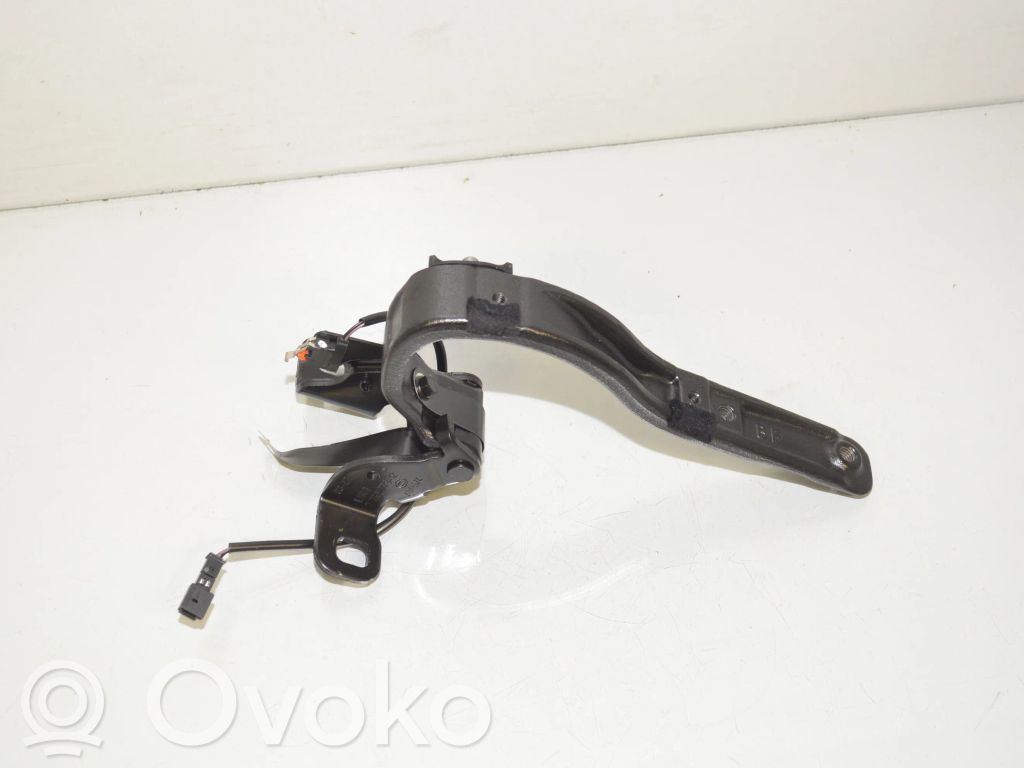 BMW i3 Tailgate/trunk/boot hinge 
