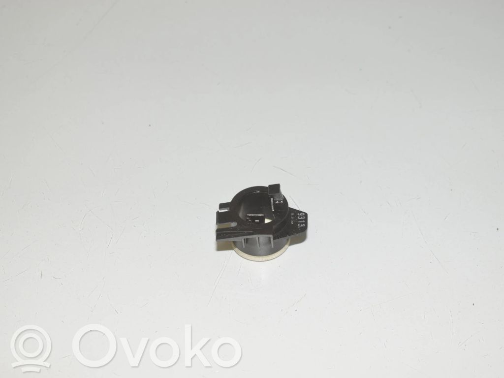 BMW X5 G05 Antena / Czytnik / Pętla immobilizera 