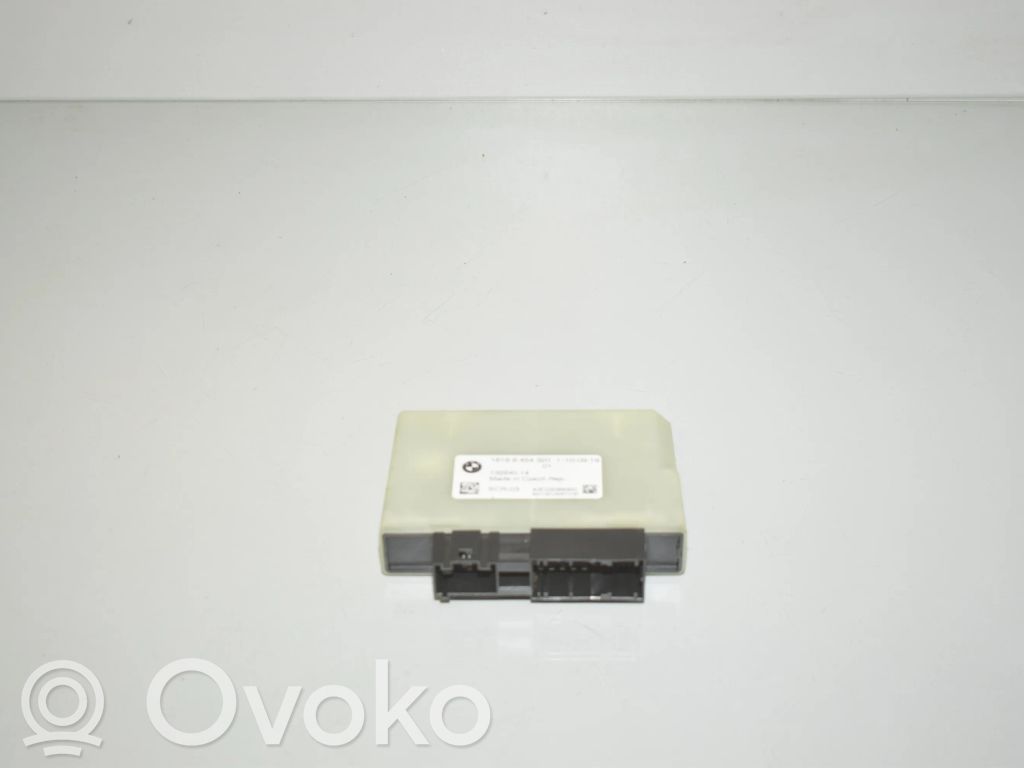 BMW X5 G05 Adblue control unit 