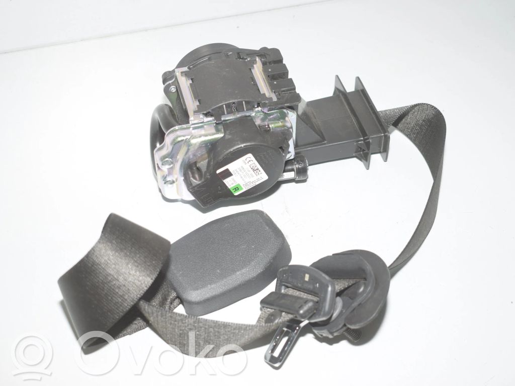 BMW 3 G20 G21 Ceinture de sécurité avant 