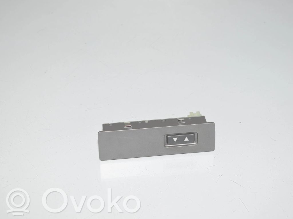 BMW 7 E65 E66 Otros interruptores/perillas/selectores 