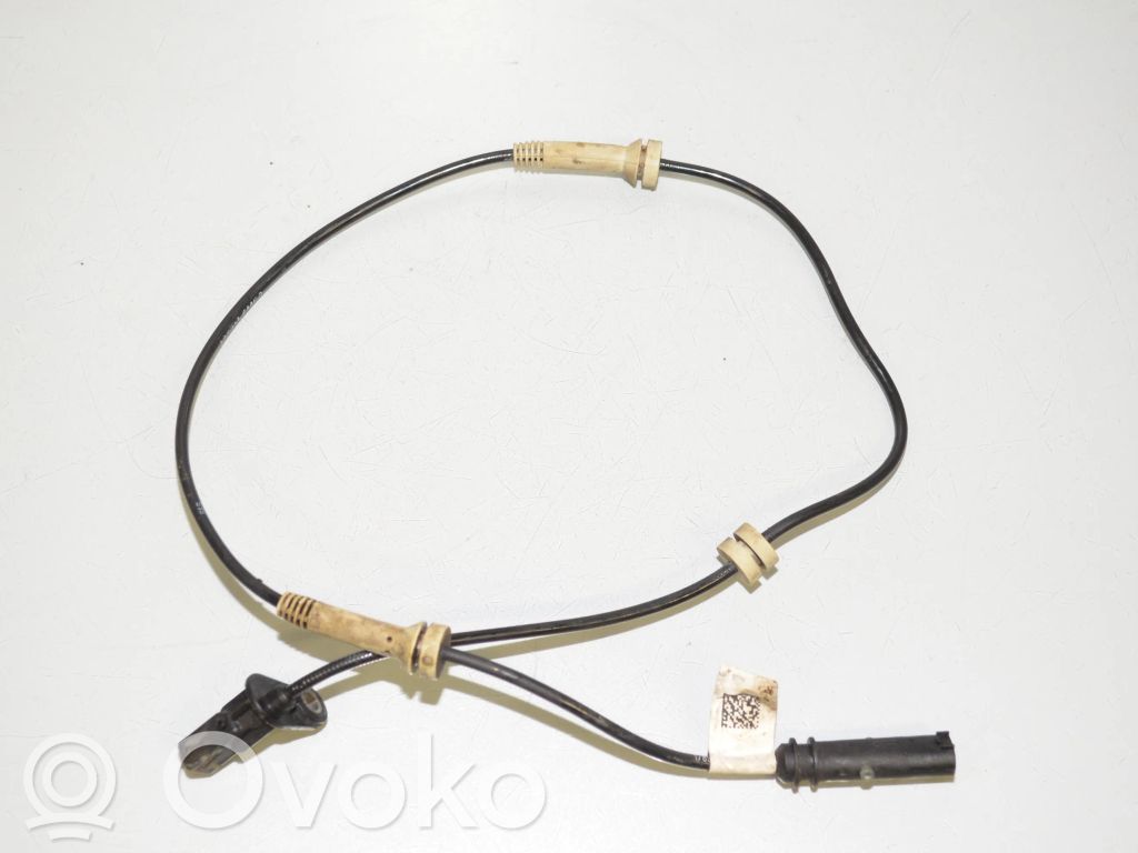 BMW 5 G30 G31 G38 Czujnik prędkości obrotowej koła ABS 