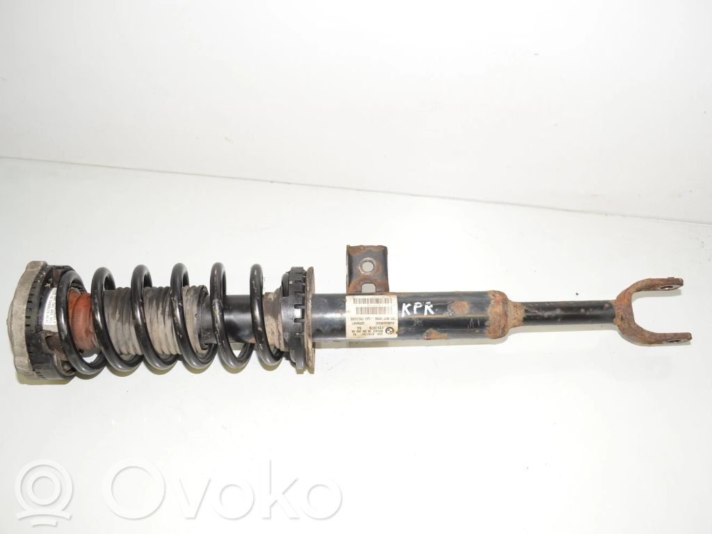 BMW 5 F10 F11 Amortyzator osi przedniej ze sprężyną 
