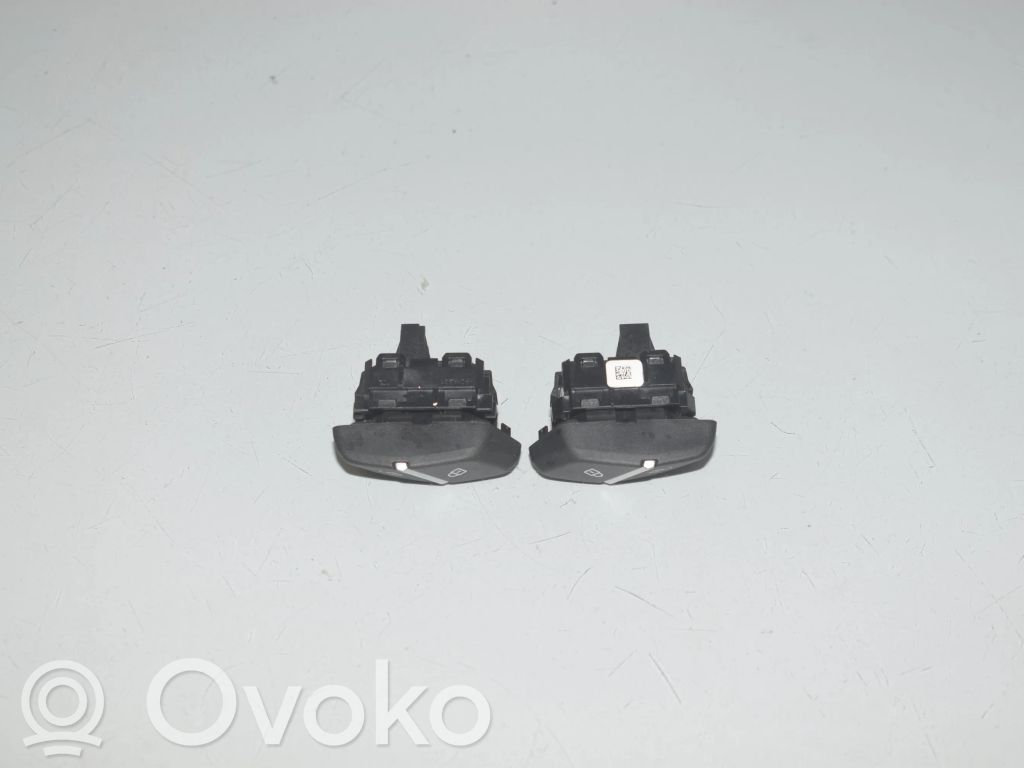 BMW X4 F26 Central locking switch button 