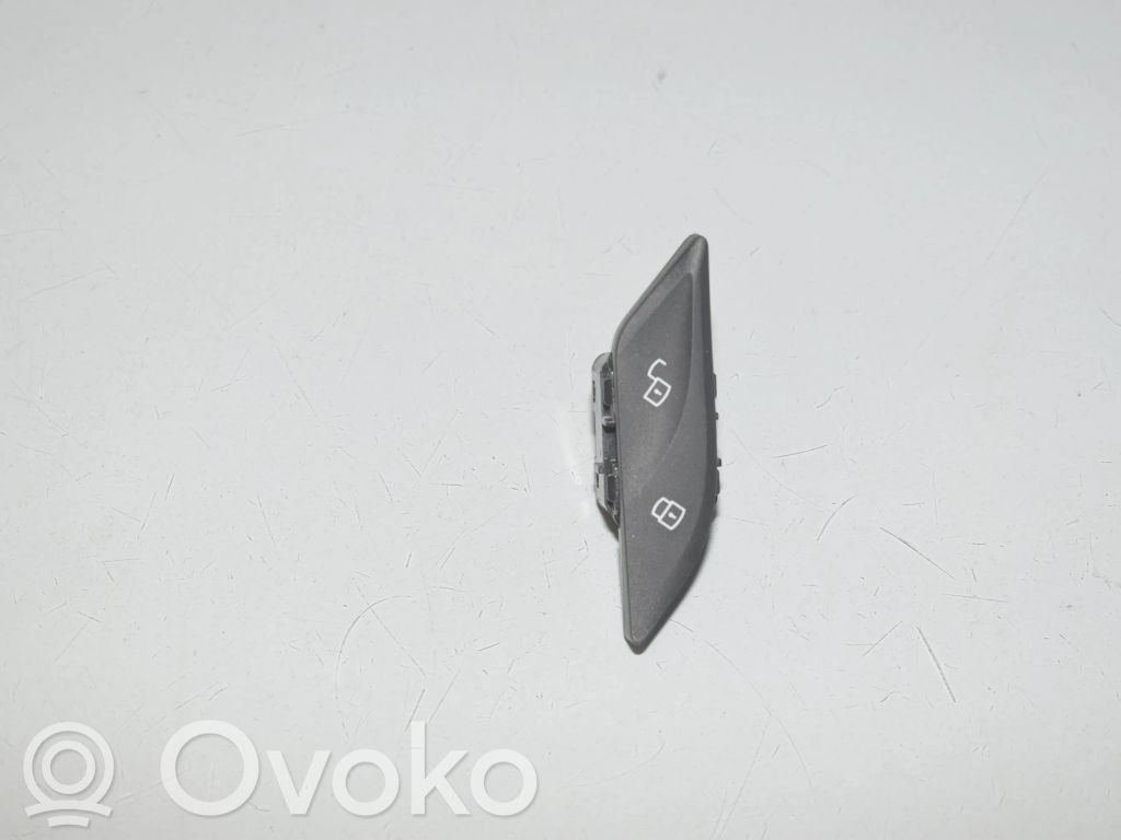 BMW 5 G30 G31 G38 Przycisk centralnego zamka 