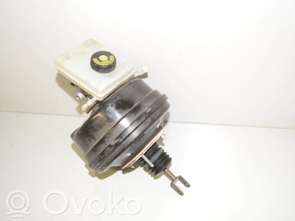 BMW X3 F25 Bomba de freno 