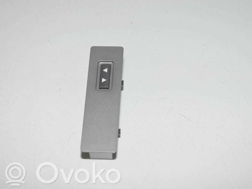 BMW 7 E65 E66 Otros interruptores/perillas/selectores 