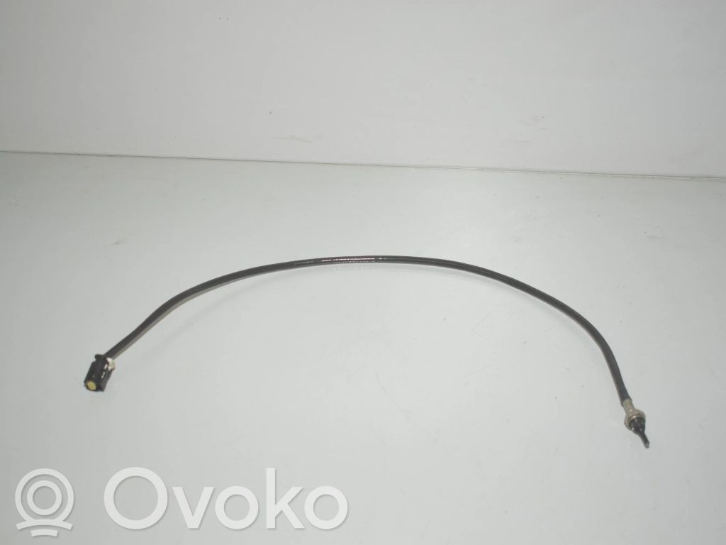 BMW 3 F30 F35 F31 Exhaust gas temperature sensor 