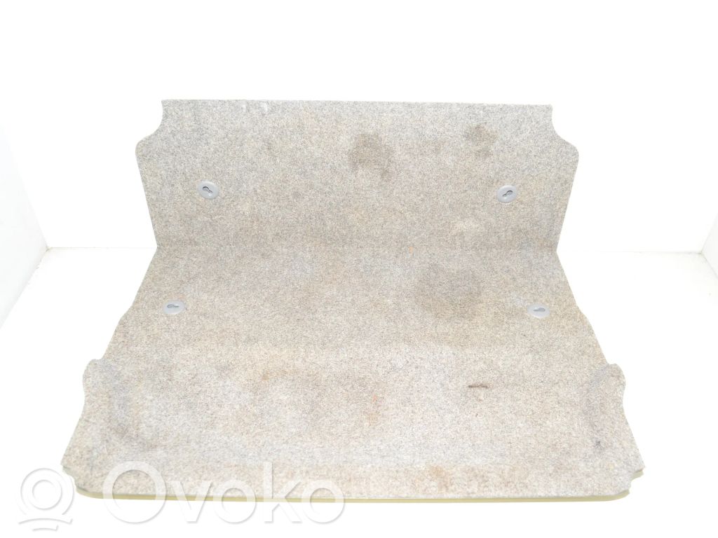 BMW 3 E92 E93 Trunk/boot mat liner 