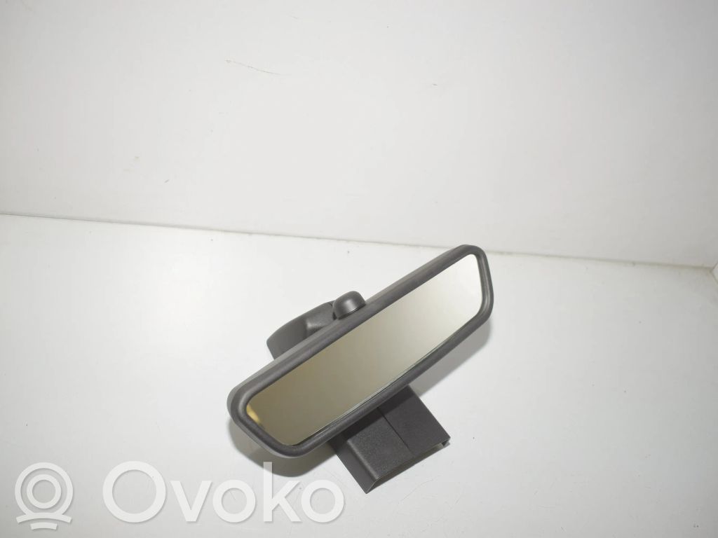 BMW 3 F30 F35 F31 Rear view mirror (interior) 